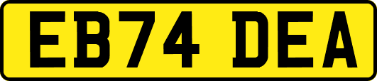 EB74DEA