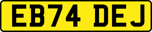 EB74DEJ