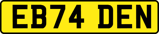 EB74DEN