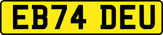 EB74DEU
