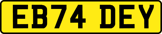 EB74DEY