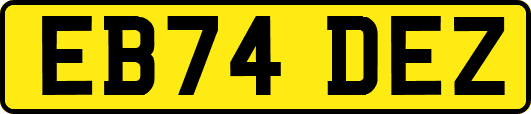 EB74DEZ