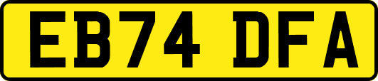 EB74DFA