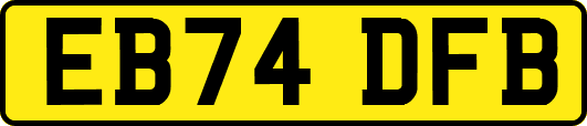 EB74DFB