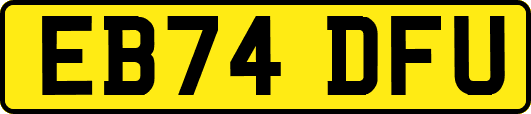 EB74DFU