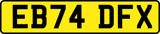 EB74DFX