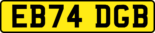 EB74DGB