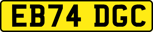 EB74DGC