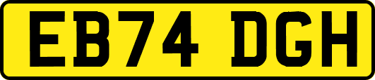 EB74DGH