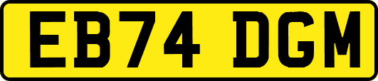 EB74DGM