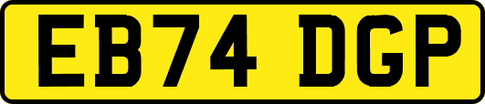 EB74DGP