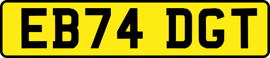 EB74DGT