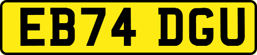 EB74DGU