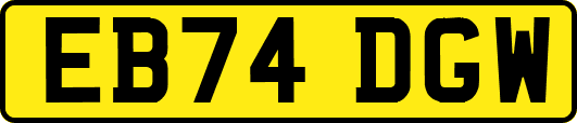 EB74DGW