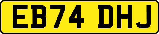 EB74DHJ