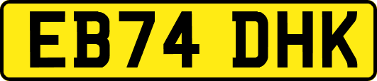 EB74DHK