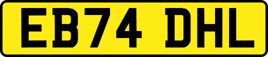EB74DHL