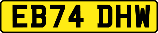 EB74DHW