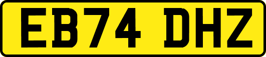 EB74DHZ