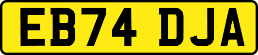 EB74DJA