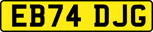 EB74DJG