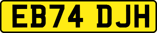 EB74DJH