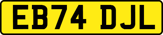 EB74DJL