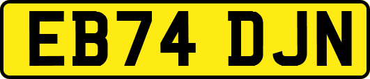 EB74DJN
