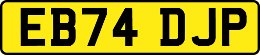 EB74DJP