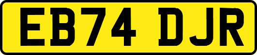 EB74DJR