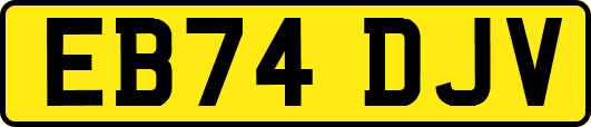 EB74DJV