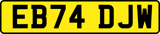 EB74DJW