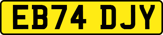 EB74DJY
