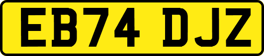 EB74DJZ