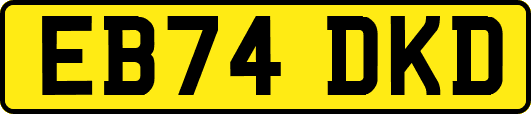 EB74DKD