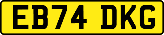 EB74DKG