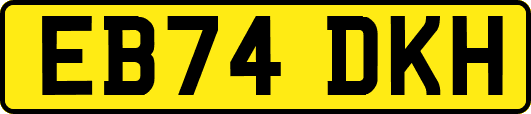 EB74DKH