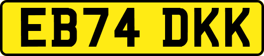 EB74DKK