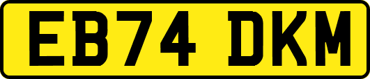 EB74DKM