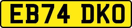 EB74DKO