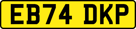 EB74DKP
