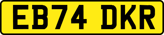 EB74DKR