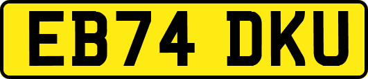 EB74DKU