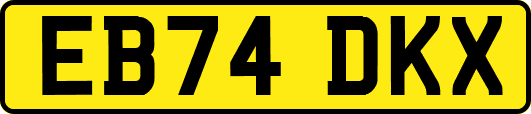 EB74DKX