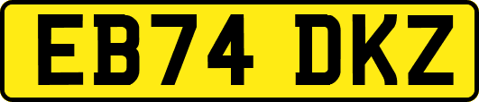 EB74DKZ