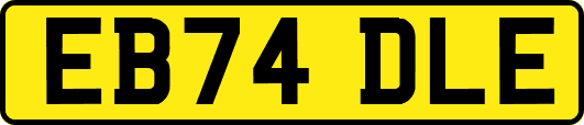 EB74DLE