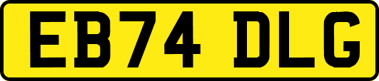 EB74DLG