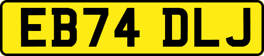 EB74DLJ