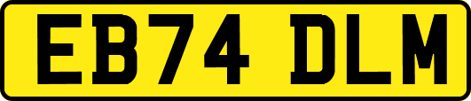 EB74DLM