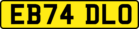 EB74DLO